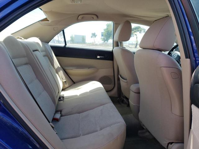 Photo 6 from auction – 2005 MAZDA 6 I with VIN 1YVHP80C055M63560