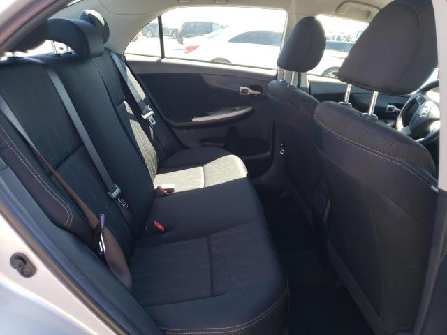 Photo 6 from auction – 2012 TOYOTA COROLLA BA with VIN 2T1BU4EE6CC830033