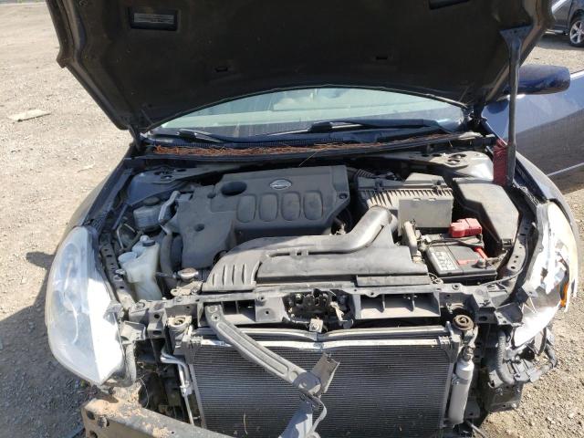 Photo 7 from auction – 2012 NISSAN ALTIMA BAS with VIN 1N4AL2AP7CN475466