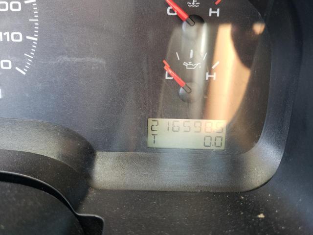 Photo 8 from auction – 2007 FORD F150 with VIN 1FTRF12217NA69772