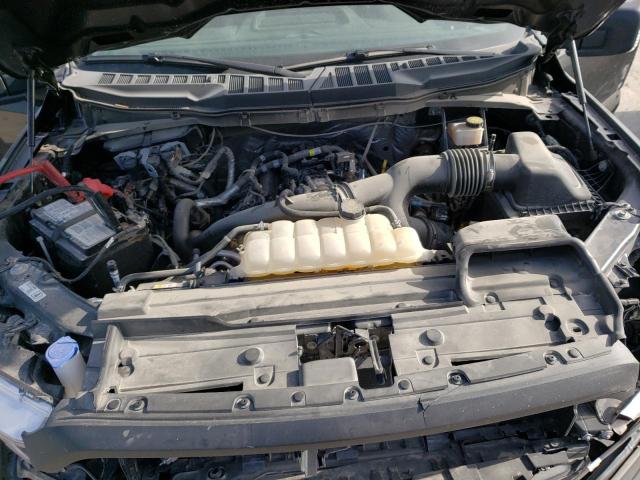 Photo 7 from auction – 2021 FORD F150 SUPER with VIN 1FTEW1EP7MFB36886