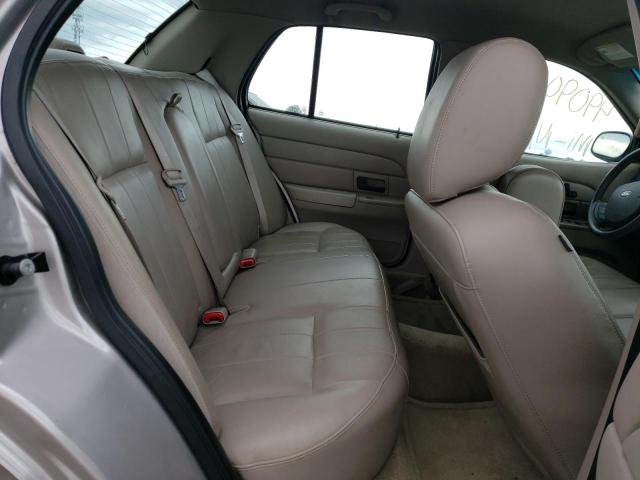 Photo 6 from auction – 2011 FORD CROWN VICT with VIN 2FABP7EV8BX146755