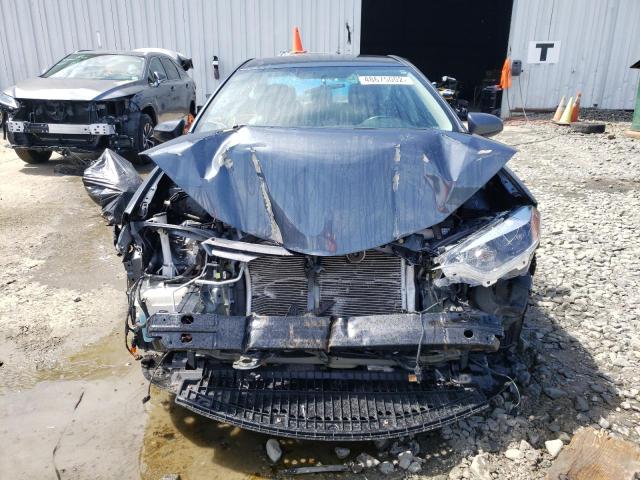 Photo 9 from auction – 2015 TOYOTA COROLLA L with VIN 2T1BURHE8FC277415