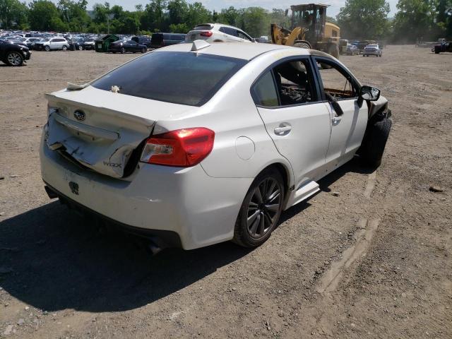 Photo 4 from auction – 2015 SUBARU WRX LIMITE with VIN JF1VA1G62F8835102
