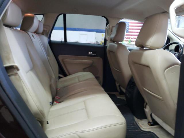 Photo 6 from auction – 2010 FORD EDGE LIMIT with VIN 2FMDK4KC6ABB17748