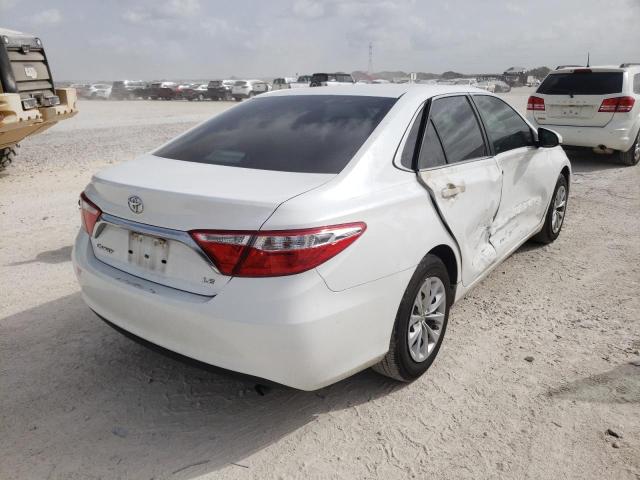 Photo 4 from auction – 2015 TOYOTA CAMRY LE with VIN 4T4BF1FK1FR476587