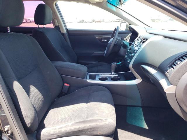 Photo 5 from auction – 2015 NISSAN ALTIMA 2.5 with VIN 1N4AL3AP5FC210454