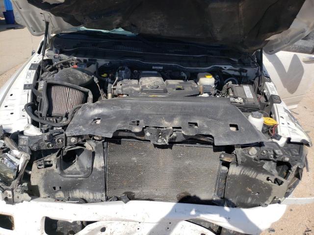 Photo 7 from auction – 2018 RAM 2500 SLT with VIN 3C6UR5DL2JG283109