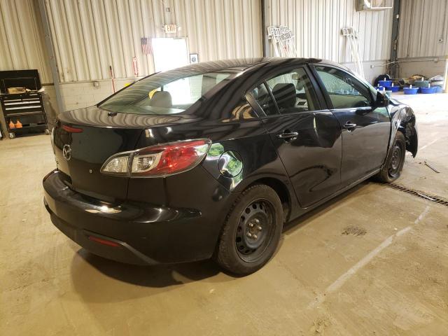 Photo 4 from auction – 2011 MAZDA 3 I with VIN JM1BL1UG1B1362140
