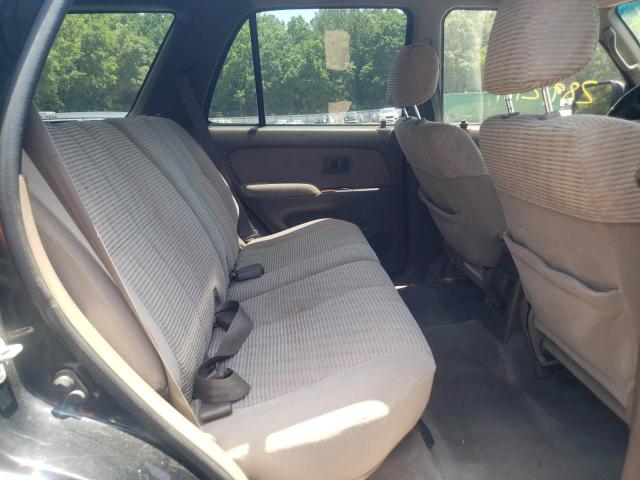 Photo 6 from auction – 1996 TOYOTA 4RUNNER SR with VIN JT3HN86RXT0019186
