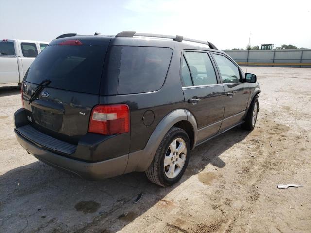 Photo 4 from auction – 2007 FORD FREESTYLE with VIN 1FMDK02167GA11776