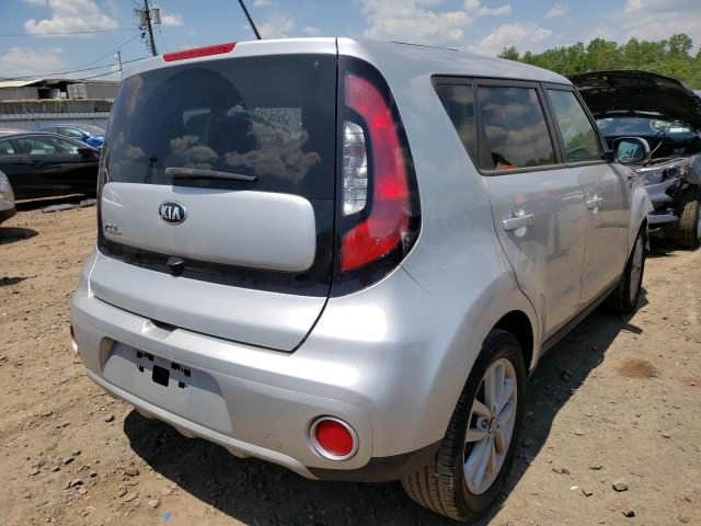 Zdjęcie 4 z aukcji – 2019 KIA SOUL + z VIN KNDJP3A50K7630221