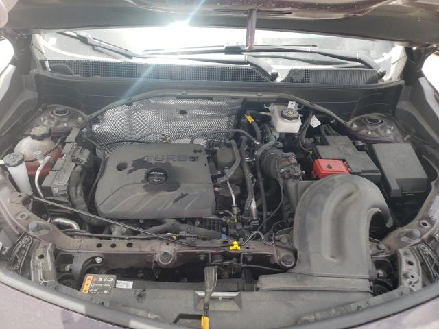 Photo 7 from auction – 2021 BUICK ENCORE GX with VIN KL4MMESL9MB147982