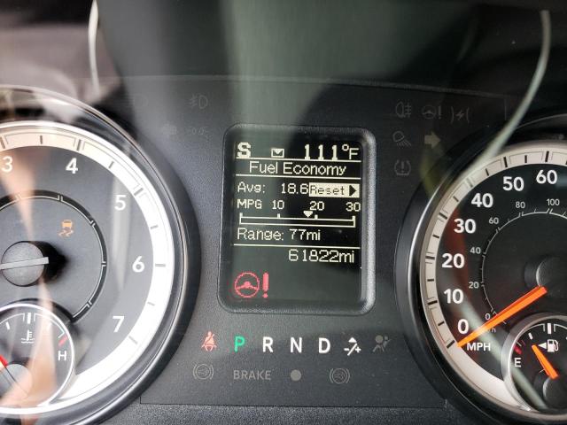 Photo 8 from auction – 2016 RAM 1500 ST with VIN 3C6RR6KT1GG163387