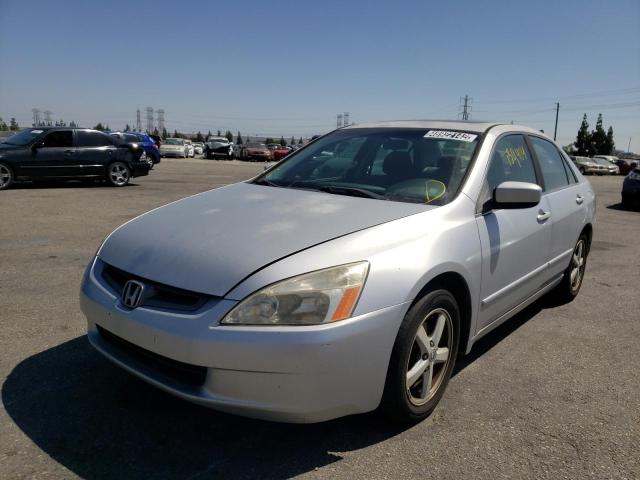 Photo 2 from auction – 2003 HONDA ACCORD EX with VIN JHMCM56643C011918
