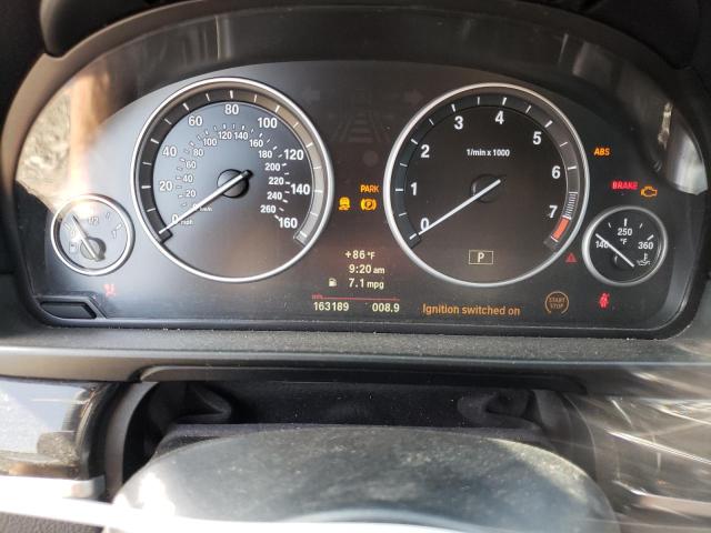 صورة رقم 8 من المزاد - 2011 BMW 528 I مع VIN WBAFR1C56BDJ97777