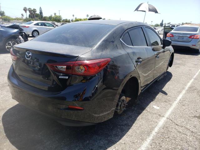 Photo 4 from auction – 2018 MAZDA 3 TOURING with VIN 3MZBN1V37JM190068