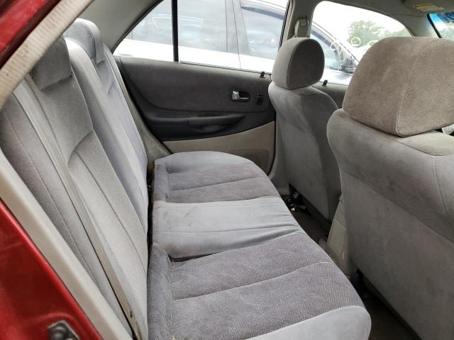 صورة رقم 6 من المزاد - 2001 MAZDA PROTEGE DX مع VIN JM1BJ222310442529