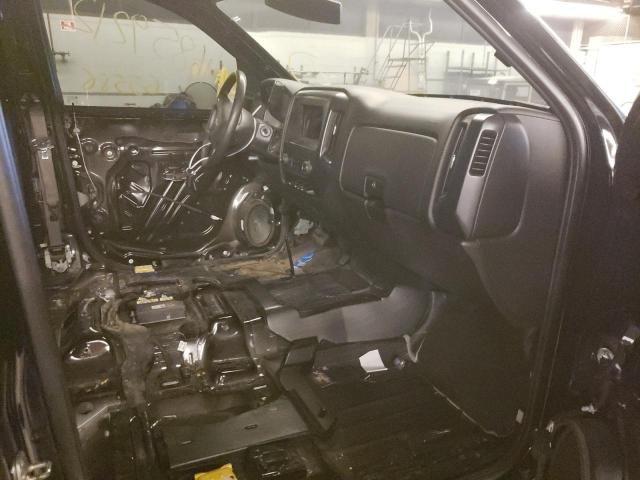 Photo 5 from auction – 2016 CHEVROLET SILVERADO with VIN 1GC2KUEGXGZ293525