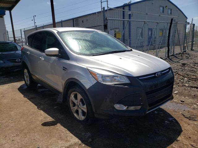 Photo 1 from auction – 2014 FORD ESCAPE SE with VIN 1FMCU9G99EUA47369