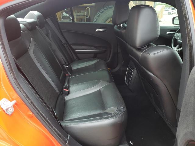 Photo 6 from auction – 2019 DODGE CHARGER SX with VIN 2C3CDXBG4KH760116