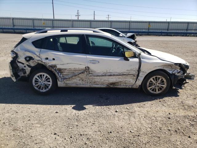 Photo 9 from auction – 2017 SUBARU IMPREZA PR with VIN 4S3GTAD67H3731433