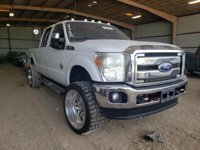 Photo 10 from auction – 2011 FORD F250 SUPER with VIN 1FT7W2BT5BEA02719