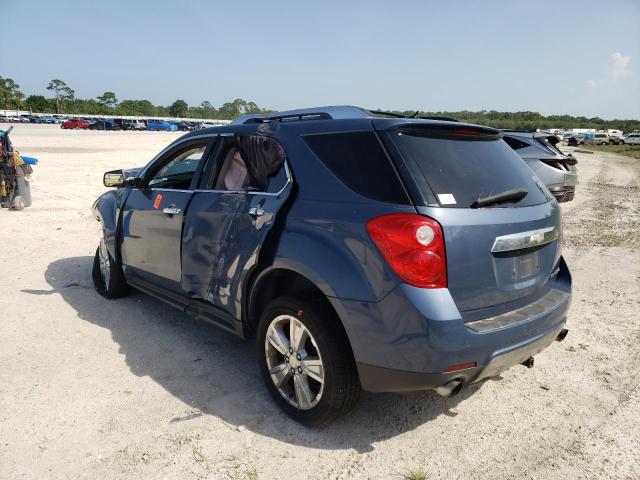Photo 3 from auction – 2011 CHEVROLET EQUINOX LT with VIN 2CNFLFE58B6247278