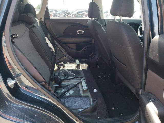 Photo 6 from auction – 2017 KIA SOUL + with VIN KNDJP3A53H7436078
