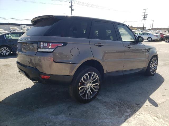 Photo 4 from auction – 2016 LAND ROVER RANGE ROVE with VIN SALWR2EF3GA545275