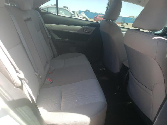 Photo 6 from auction – 2016 TOYOTA COROLLA L with VIN 2T1BURHE3GC692854