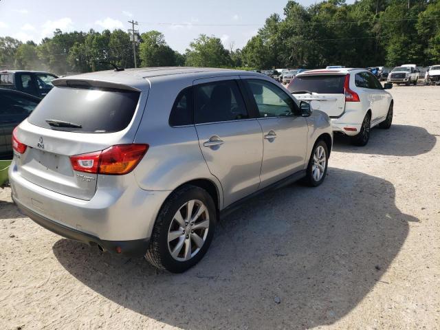 Фото 4 с аукциона – 2015 MITSUBISHI OUTLANDER с VIN 4A4AR4AU5FE032885