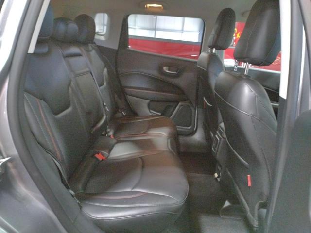 Photo 6 from auction – 2018 JEEP COMPASS TR with VIN 3C4NJDDB3JT479928