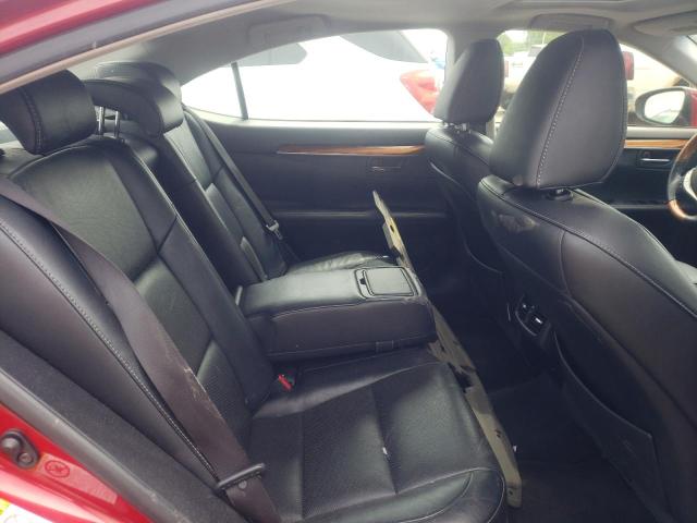 Photo 6 from auction – 2013 LEXUS ES 300H with VIN JTHBW1GG7D2032985