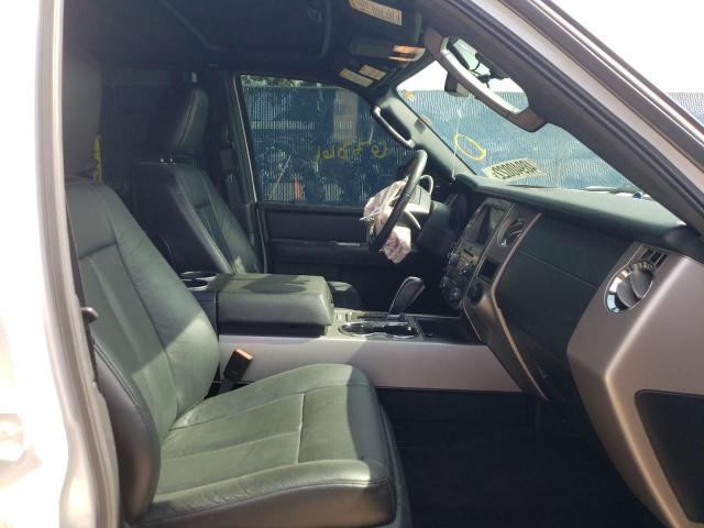 Photo 5 from auction – 2017 FORD EXPEDITION with VIN 1FMJU1KT2HEA18659