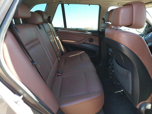 Photo 6 from auction – 2011 BMW X5 XDRIVE3 with VIN 5UXZV4C5XBL407427
