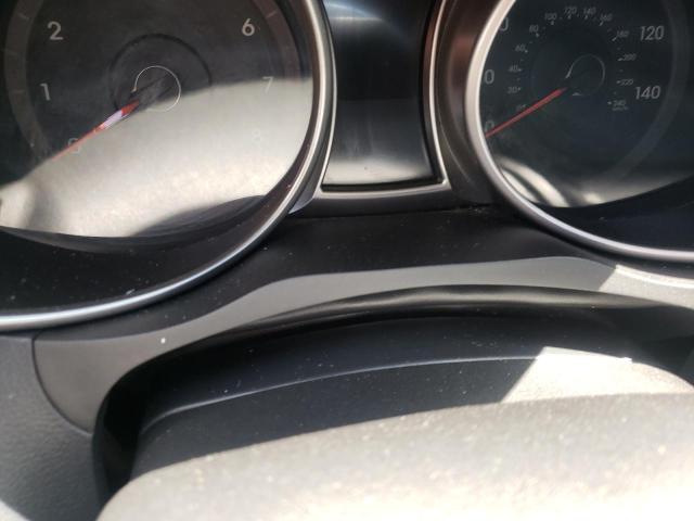 Photo 8 from auction – 2012 HYUNDAI VELOSTER with VIN KMHTC6AD6CU030296