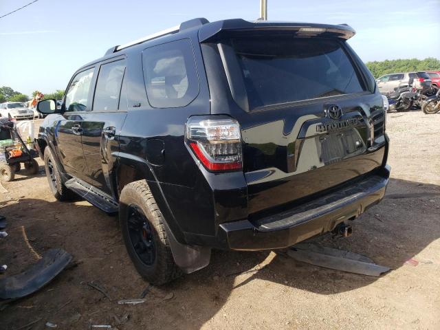 Photo 3 from auction – 2020 TOYOTA 4RUNNER SR with VIN JTEBU5JR4L5752682