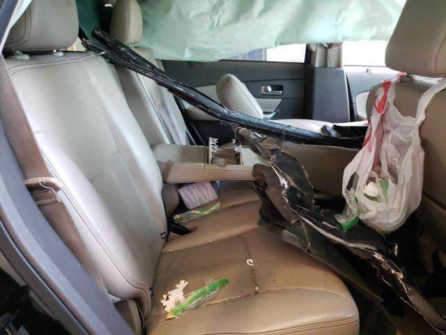 Photo 6 from auction – 2011 FORD EDGE SEL with VIN 2FMDK3JC6BBA00846