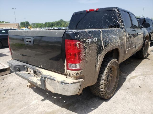 Photo 4 from auction – 2012 GMC SIERRA K15 with VIN 3GTP2UEA5CG238685