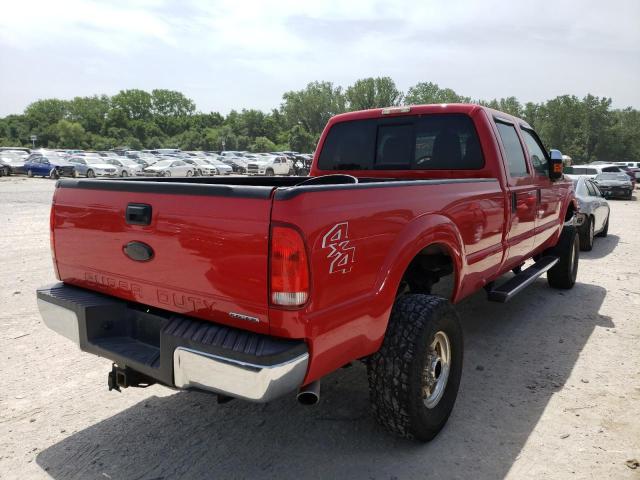 Photo 4 from auction – 2012 FORD F350 SUPER with VIN 1FT7W3B65CEB46739