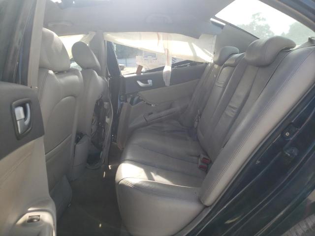 Photo 6 from auction – 2006 HYUNDAI SONATA GLS with VIN 5NPEU46F46H007915