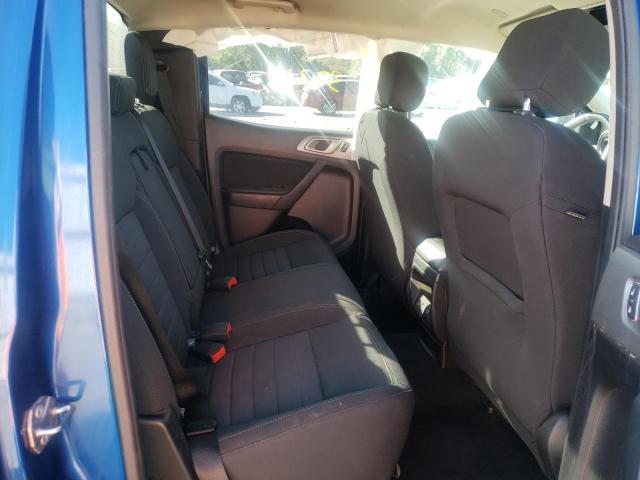 Photo 6 from auction – 2020 FORD RANGER XL with VIN 1FTER4FH0LLA25063