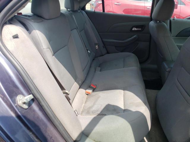 Photo 6 from auction – 2015 CHEVROLET MALIBU LS with VIN 1G11B5SL7FF187240