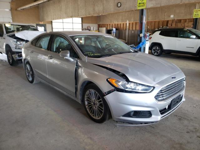 Photo 1 from auction – 2015 FORD FUSION SE with VIN 3FA6P0H95FR179580