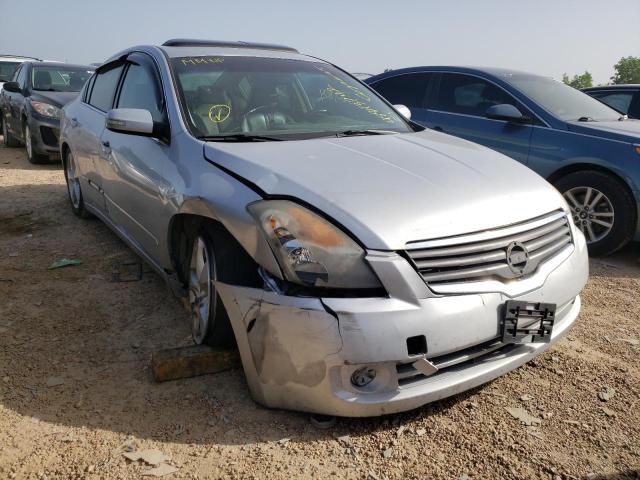 Photo 9 from auction – 2007 NISSAN ALTIMA 3.5 with VIN 1N4BL21E97C178249