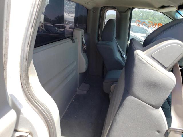 Photo 6 from auction – 2007 FORD F150 with VIN 1FTPF12V97NA61842