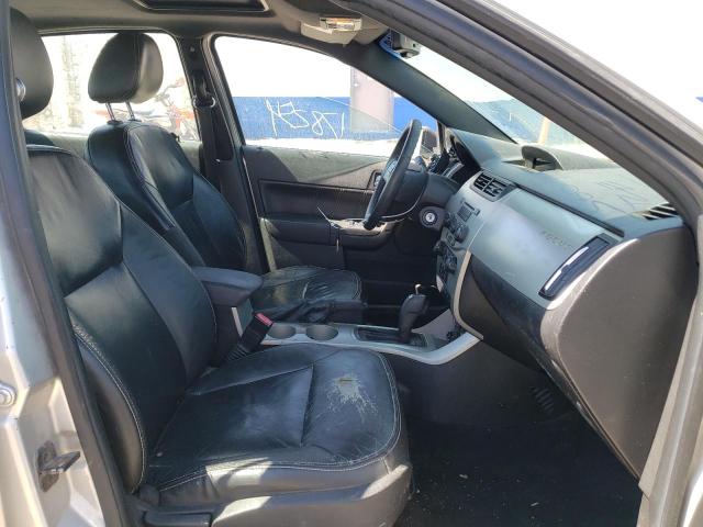Photo 5 from auction – 2010 FORD FOCUS SES with VIN 1FAHP3GN4AW281533