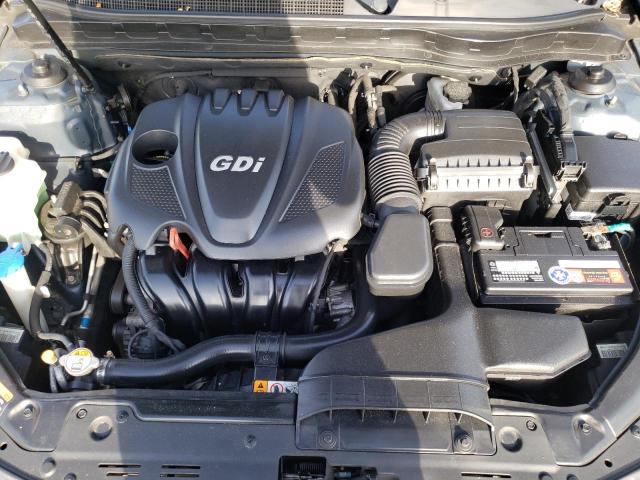 Photo 7 from auction – 2015 KIA OPTIMA LX with VIN KNAGM4A76F5537955