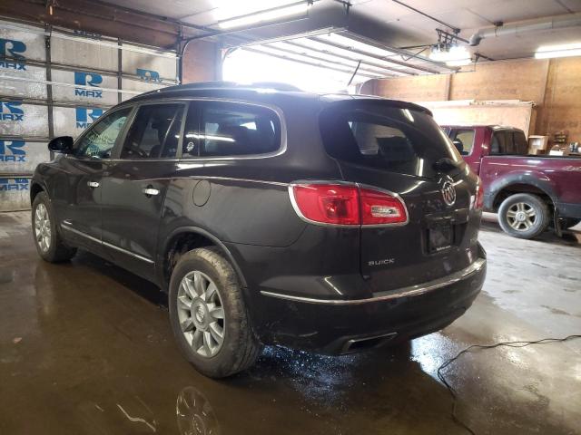 Photo 3 from auction – 2013 BUICK ENCLAVE with VIN 5GAKRCKDXDJ109356